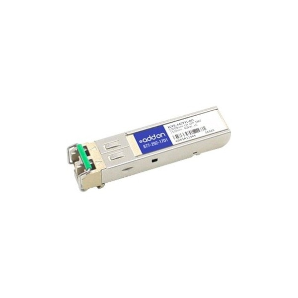Add-On Ciena Xcvr-A40Y31 Comp Taa Sfp Lc Xcvr XCVR-A40Y31-AO - main